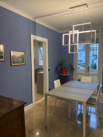 Sala da pranzo